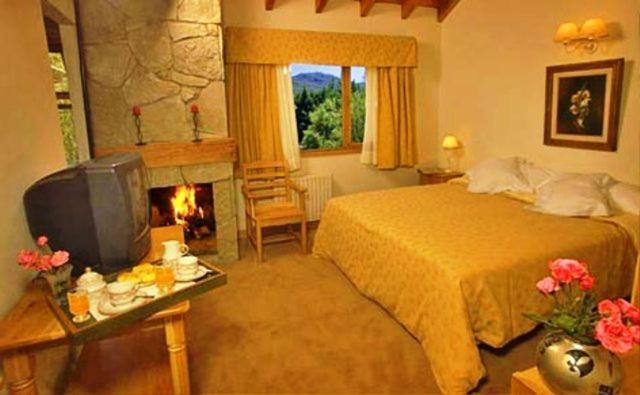 Monteverde By Visionnaire Inn