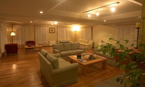 Monteverde By Visionnaire 3* San Martín de los Andes